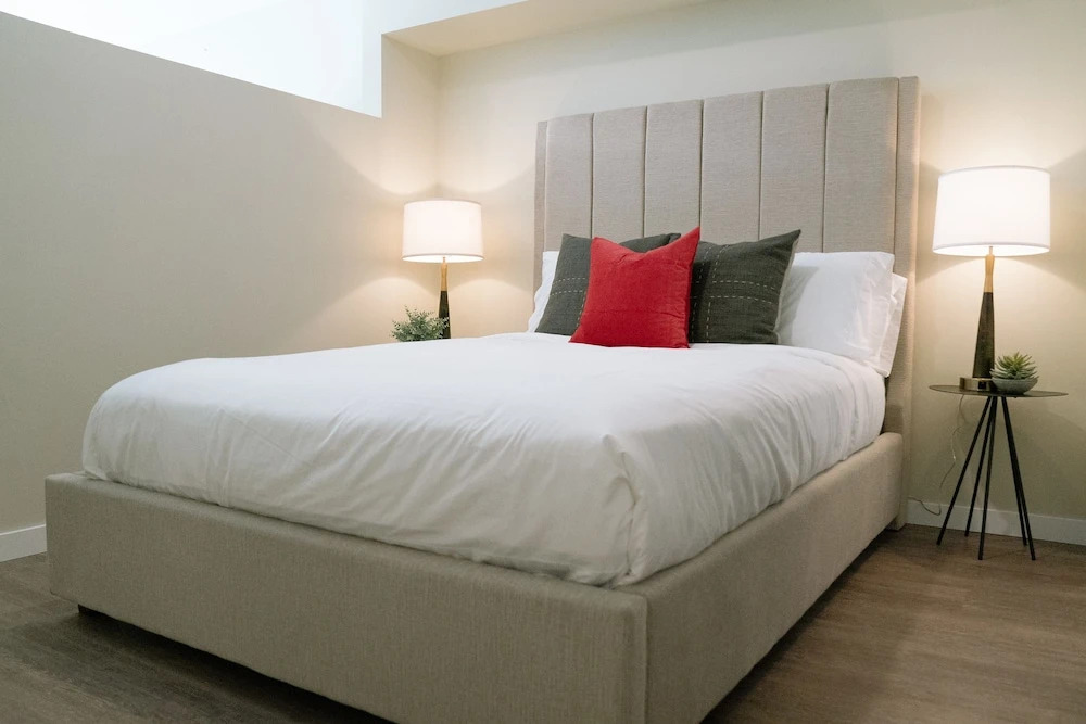 WhyHotel Seattle-Belltown Luxe Suites Wall Street