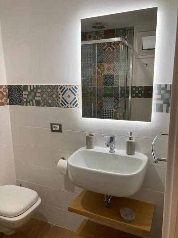 Casa Vacanze al Trenta3