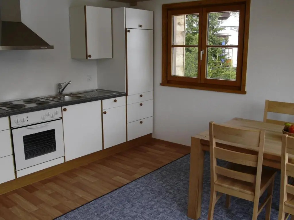Haus Sonnenschein