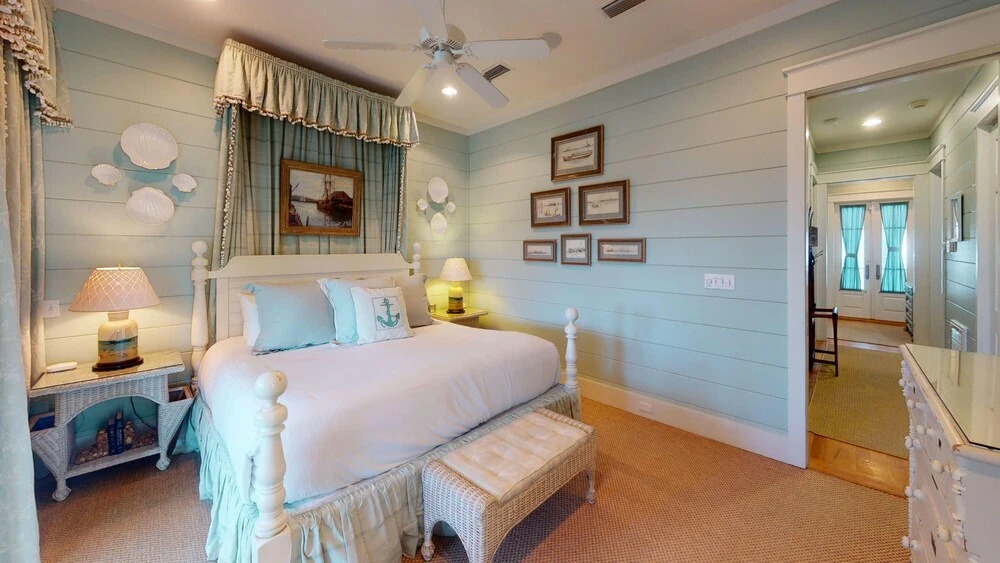 Second Sandbar 1946 E County Hwy 30A By Dune Vacation Rentals