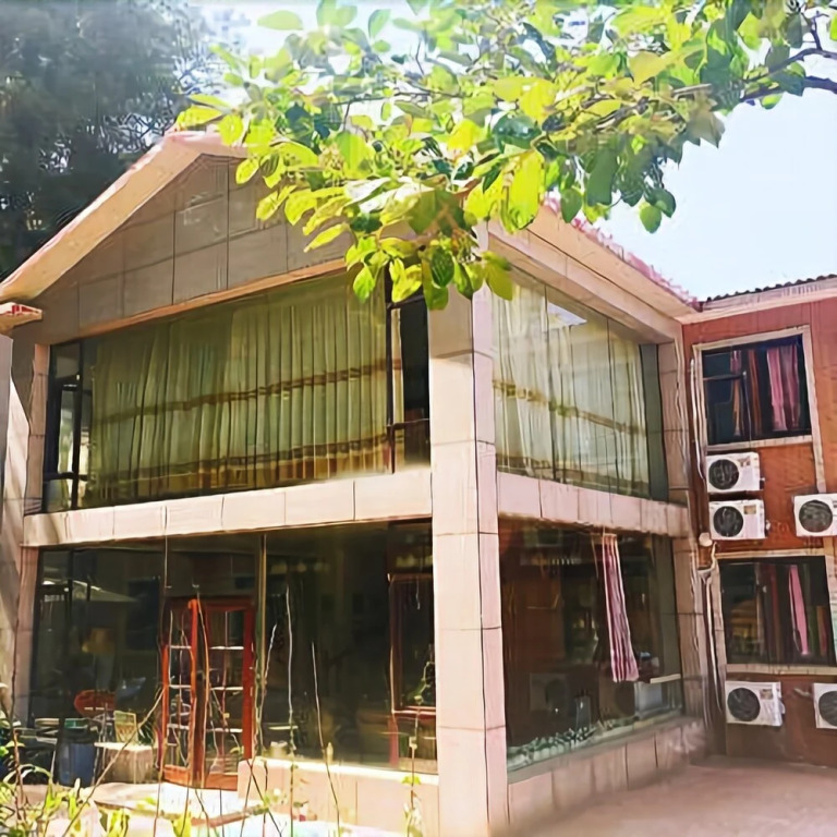 大懒虫青年客栈(大连星海店)