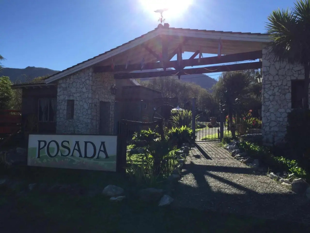Posada Cerro Hotel