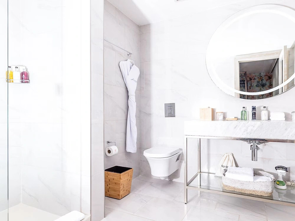 Small Luxury Hotels of the World - Lennox Miami Beach