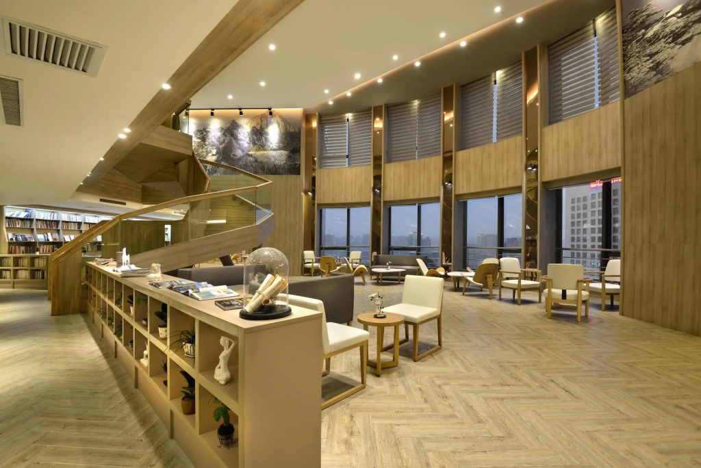 Atour Hotel Gaoxin of Xian