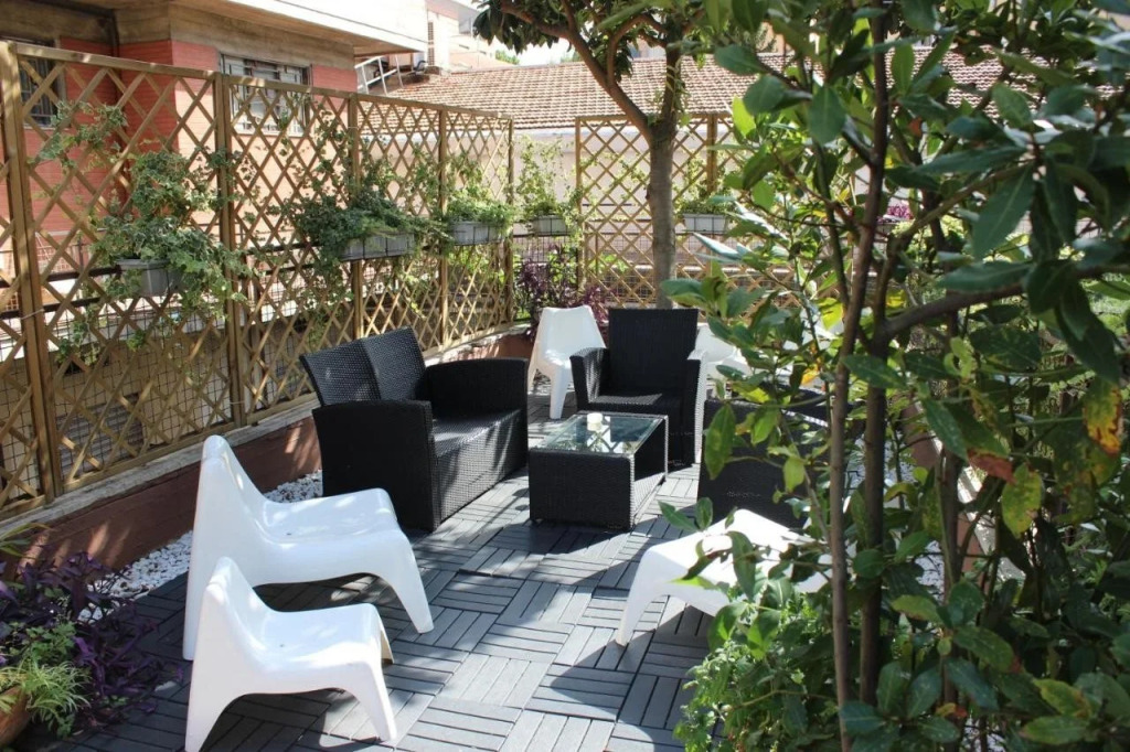 Hotel Franchi