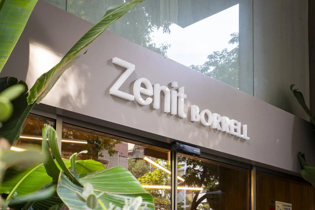 Zenit Borrell
