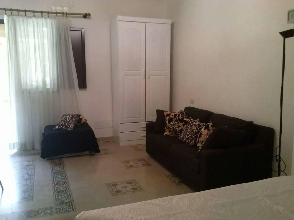 Neeton - Noto Bed&Breakfast