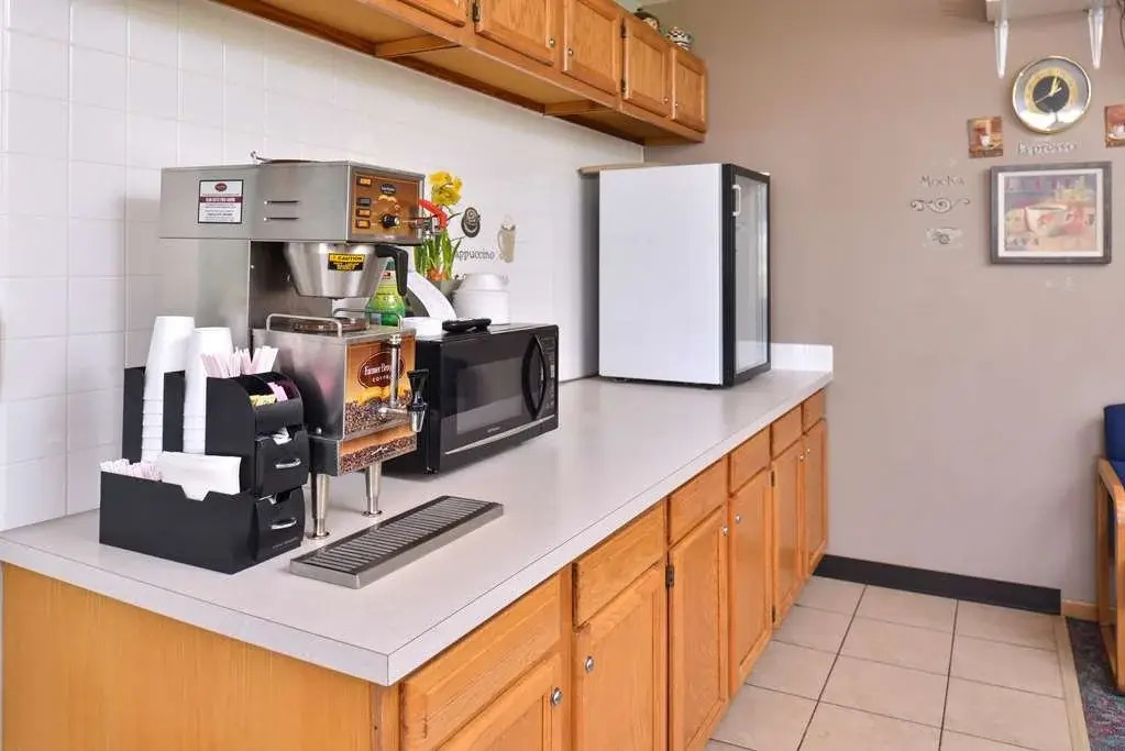 Americas Best Value Inn