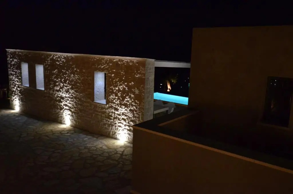 Villa Kira