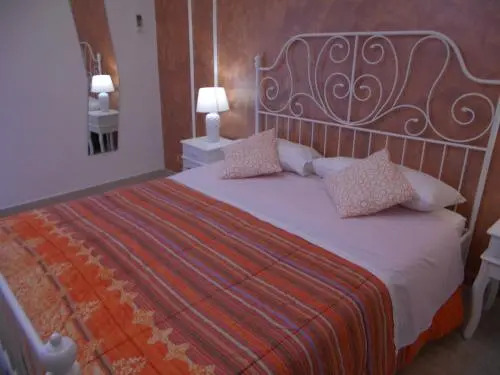 B&B Mare e Monti