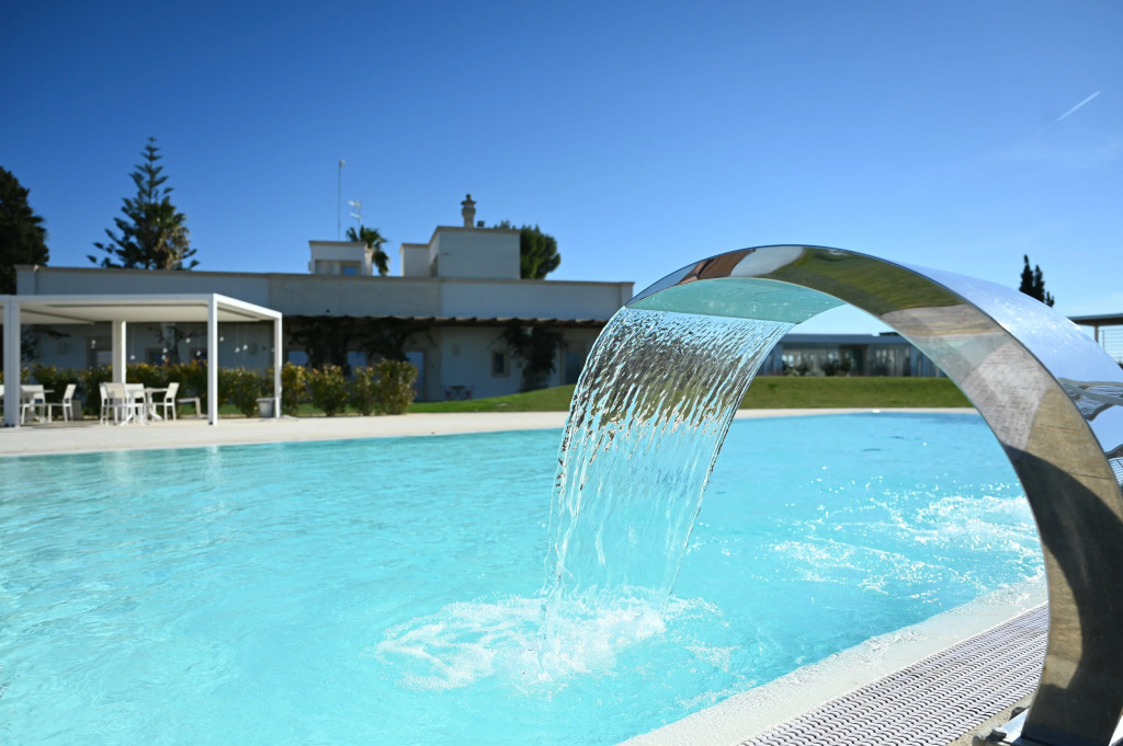 Masseria Elysium