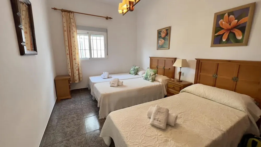 Villa Paco At Home