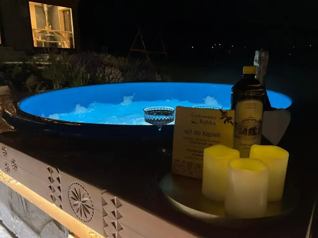 The View House Rabka-Zdrój WELLNESS & SPA
