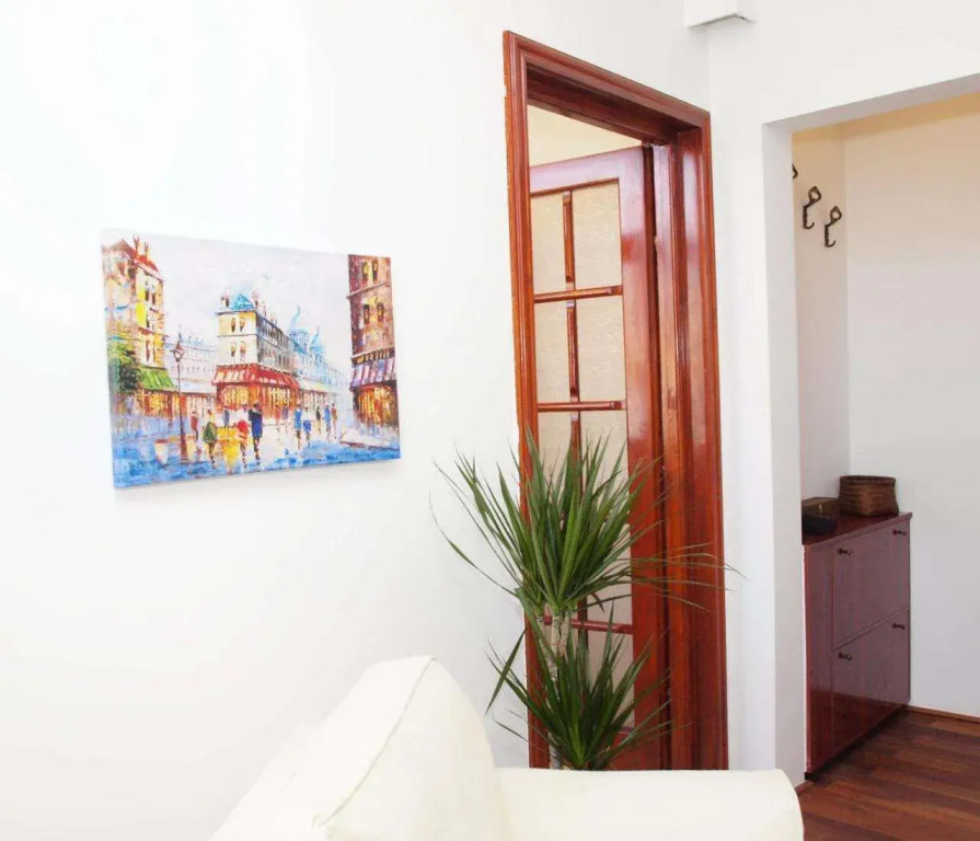 Sweet Dreams Suites Cismigiu Gardens