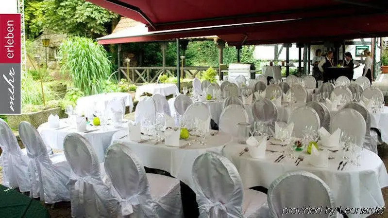 Hotel & Gastropark Loemühle