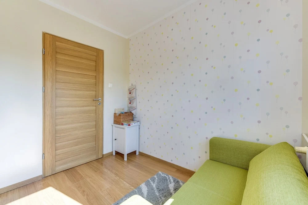 Flats For Rent Baczynskiego Blisko Morza