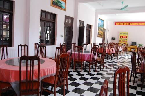 Binh Minh 2 Sapa Hotel