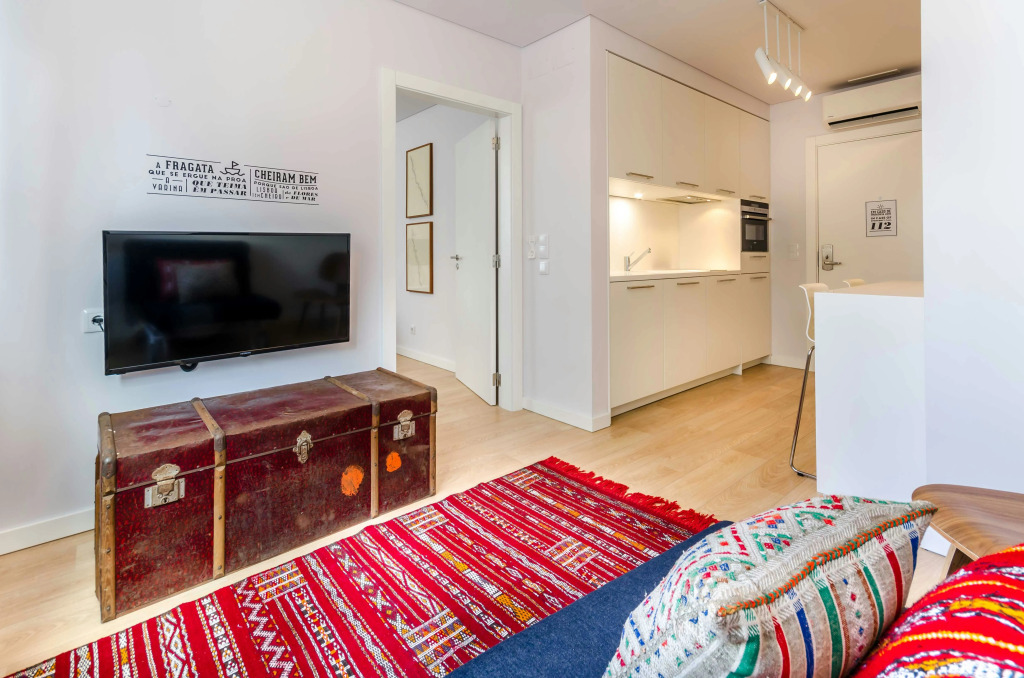 LSA Liberdade by Numa
