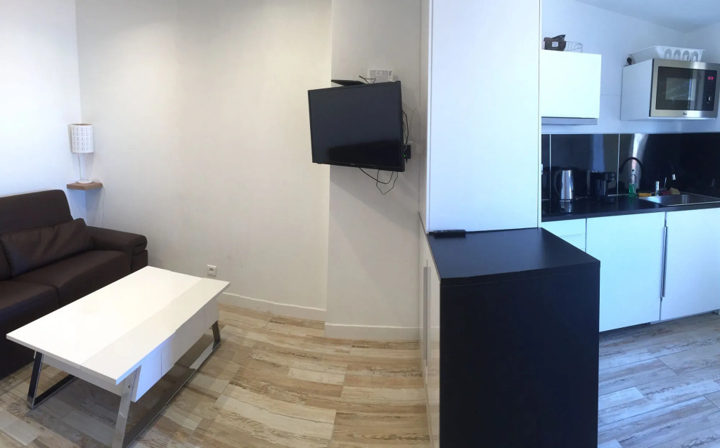 Appartements Design Marseille - 19 Perrin