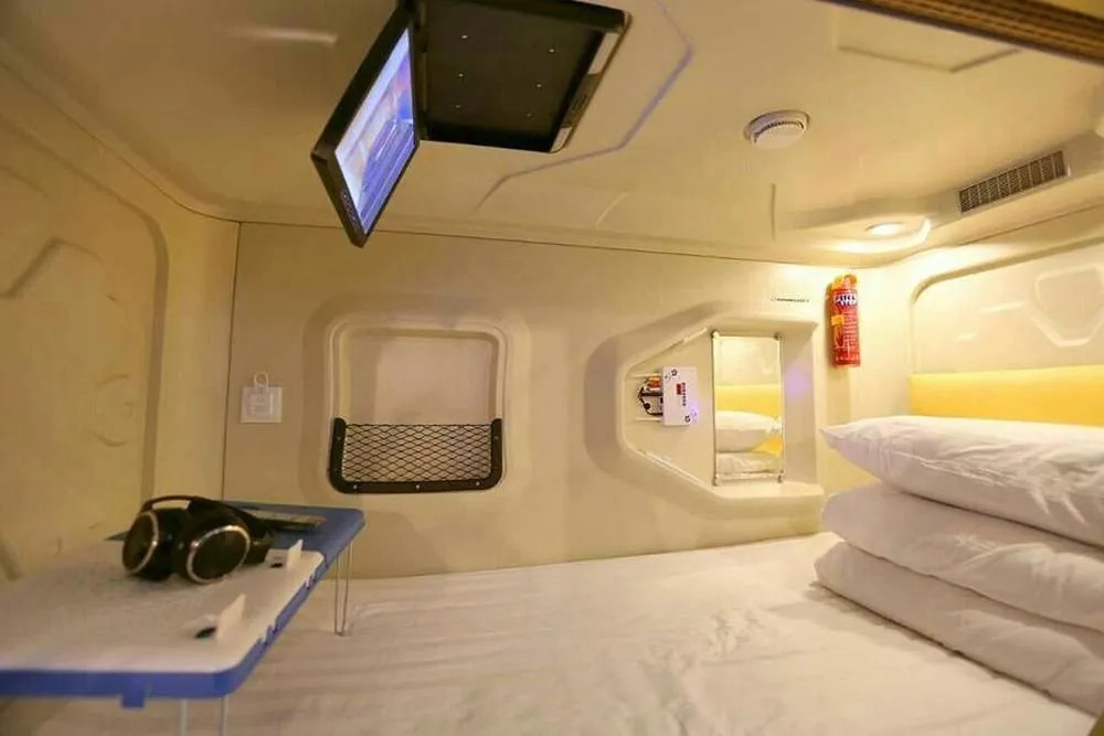 Jiguo Apartment