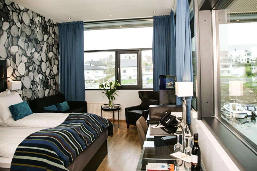Quality Hotel Ulstein