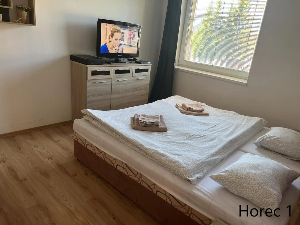 Apartman Horec 30 a 1