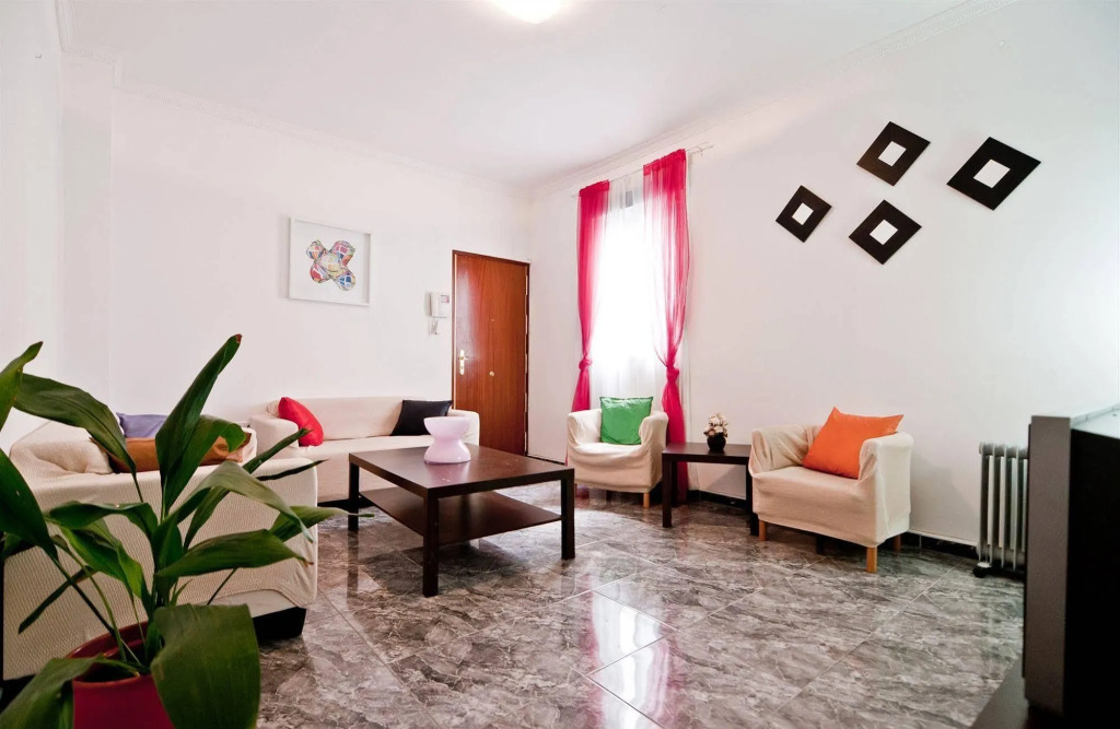 Apartamentos Aqui me Quedo