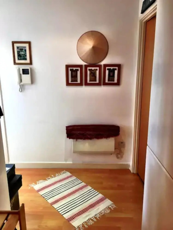 Large 1 Bedroom Flat Near Brixton