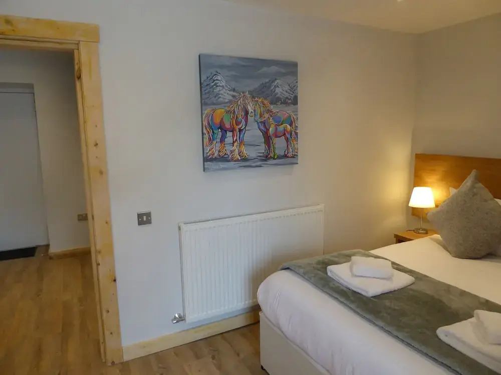 The Stables Lower Cottage 5