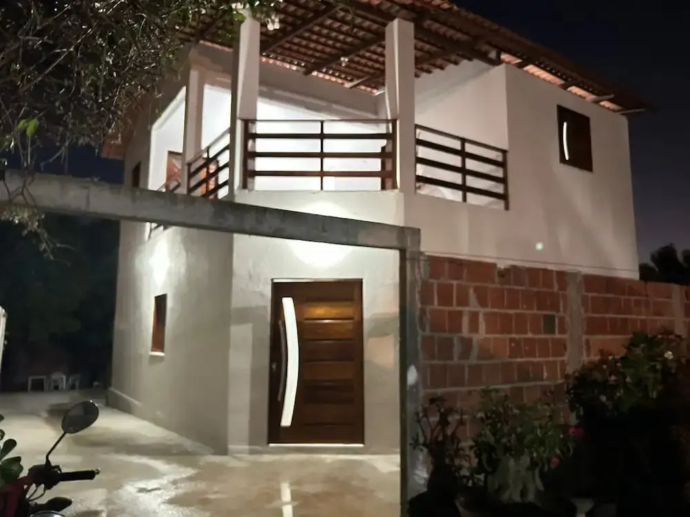 Casa da Paz