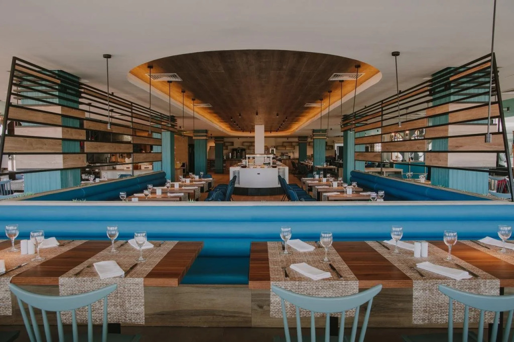 Maspalomas Resort by Dunas