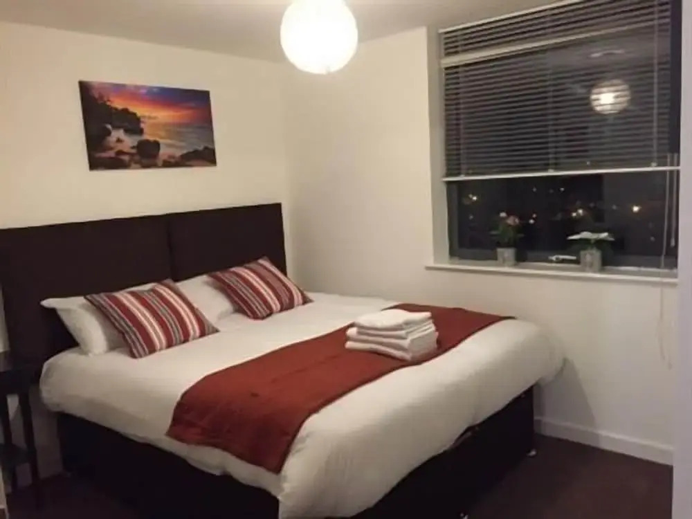 Stratford Luxury Apartments