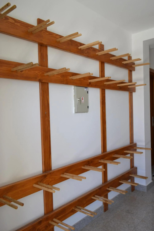 Apartment Gorski javor