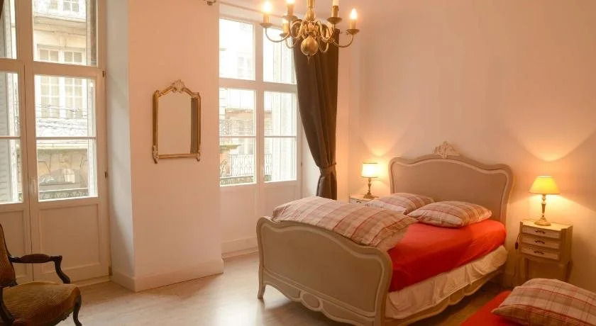 Residence des Bains