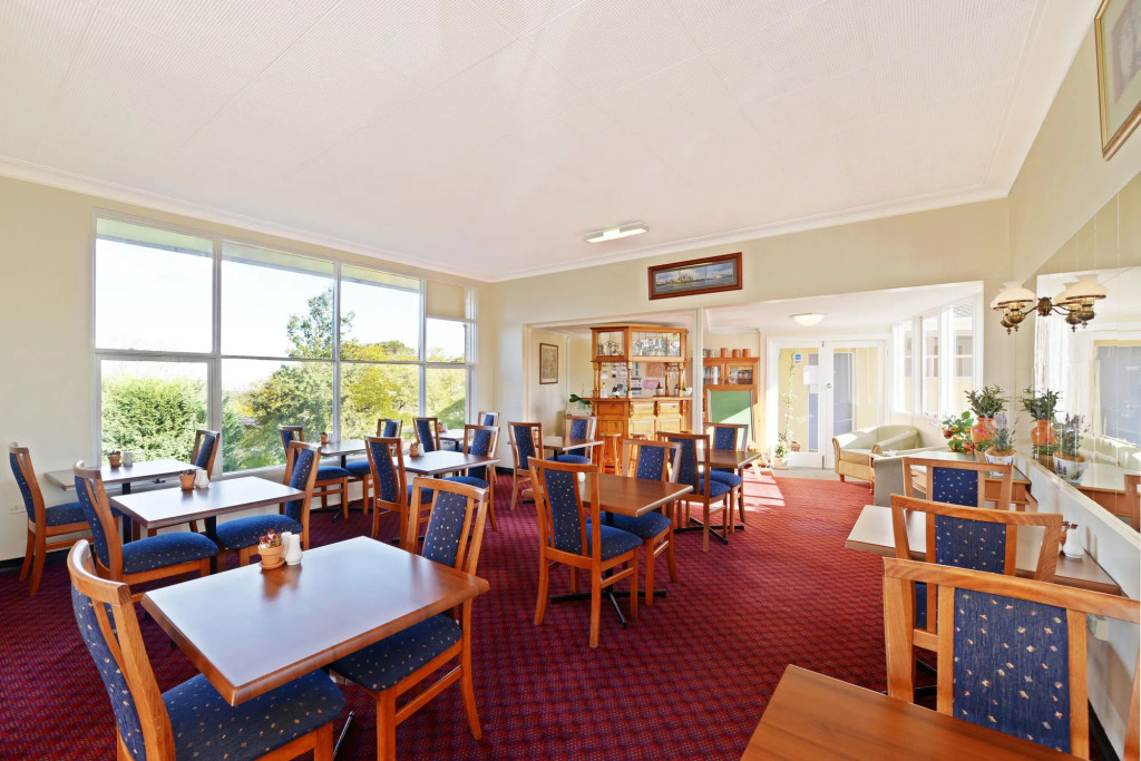 Comfort Inn North Shore Hotel