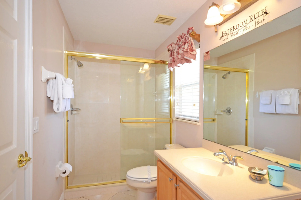 The Keys Villa, Kissimmee, US