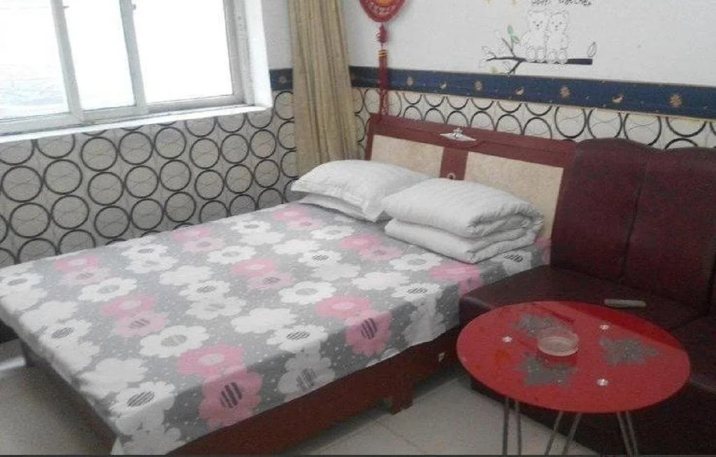 Taiyuan Tingyu Pavilion Inn