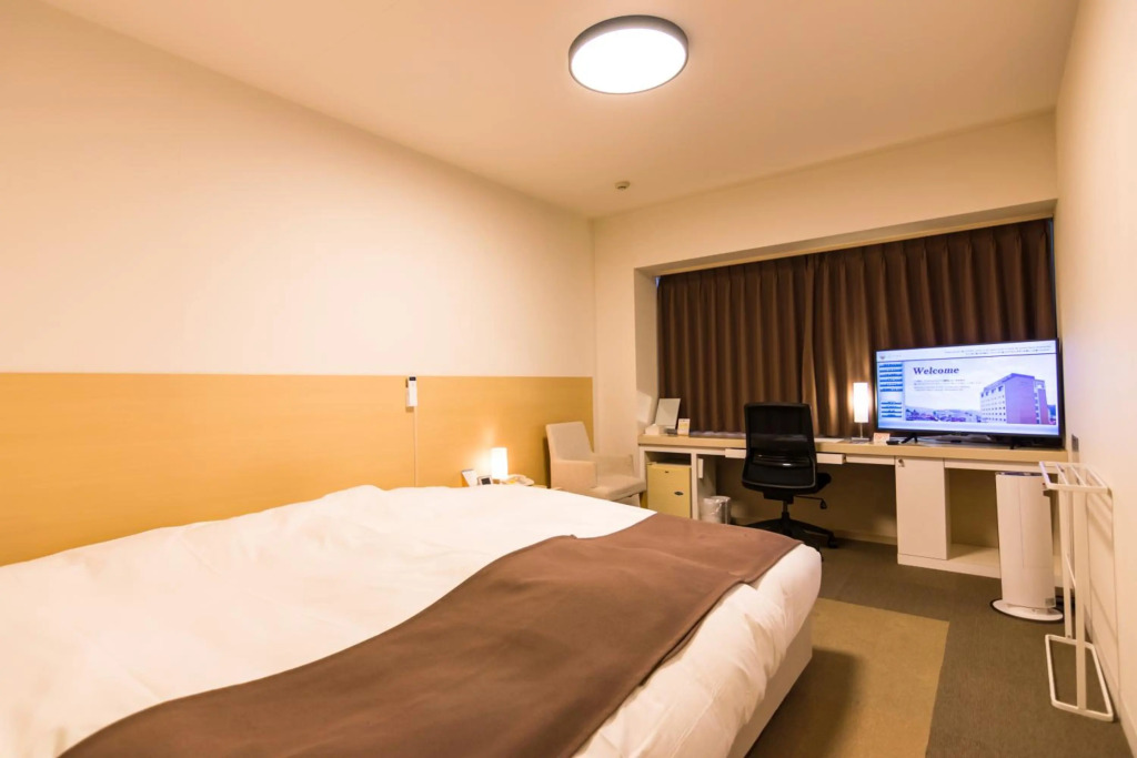 Spa Hotel Alpina Hida Takayama