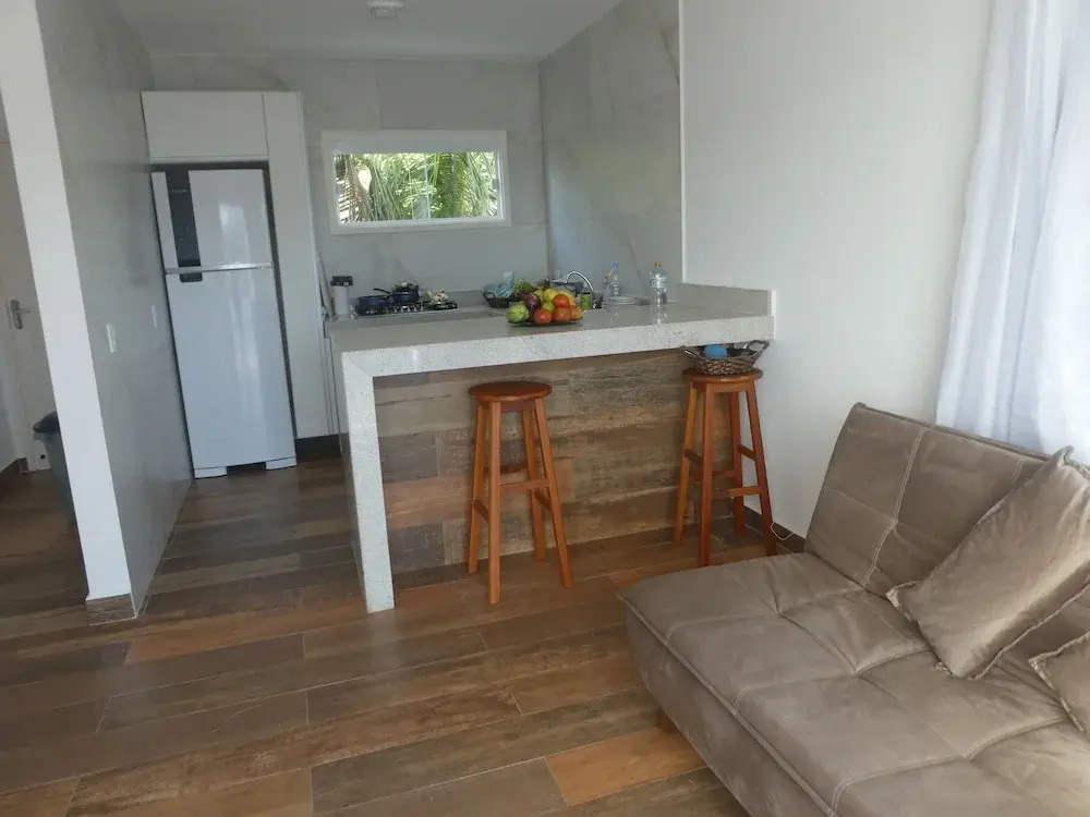 Casa Grega em Arraial do Cabo