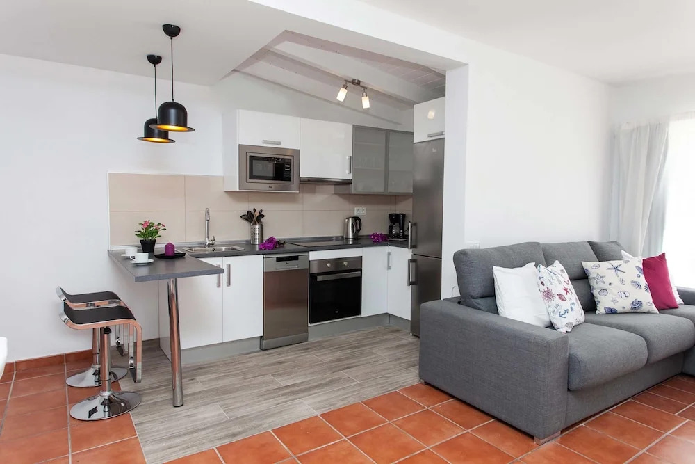 Apartamento Badel