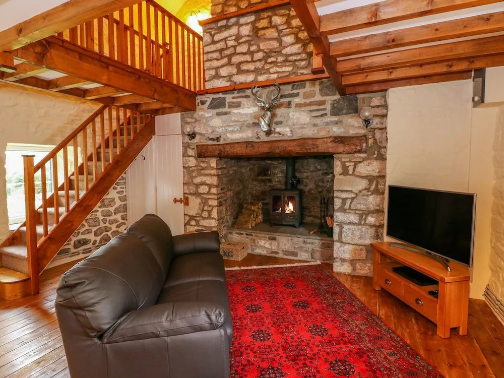 King Gaddle Cottage