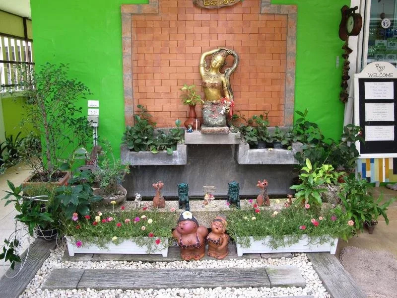 Baan Baramee House