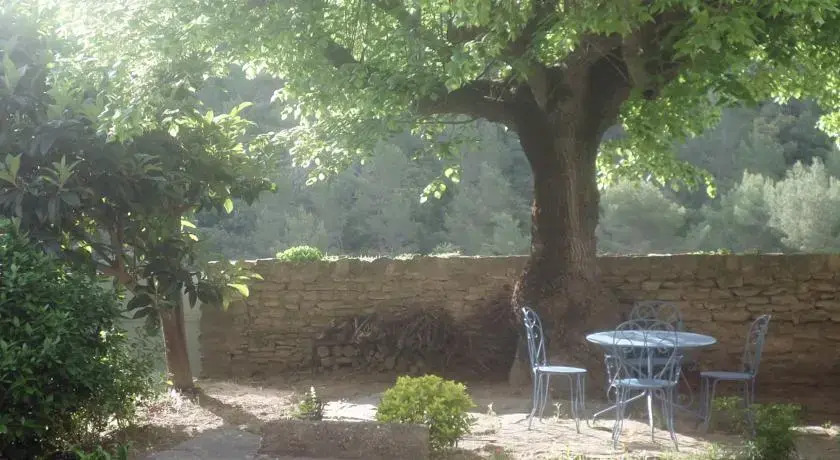 Le Clos Saumanais
