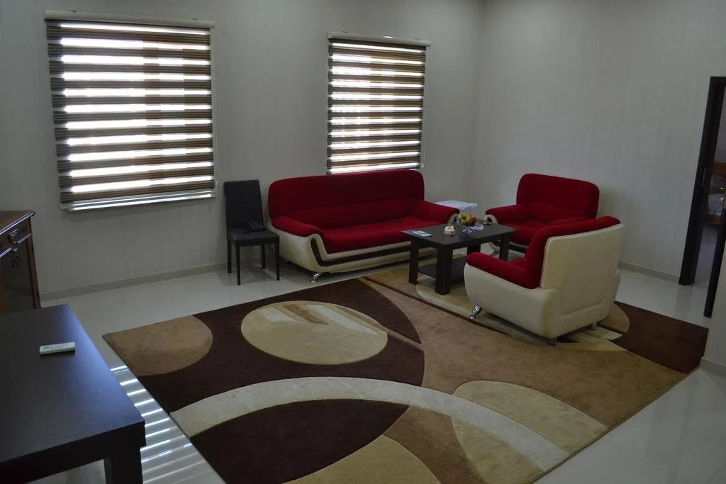 Mandari̇n Hotel