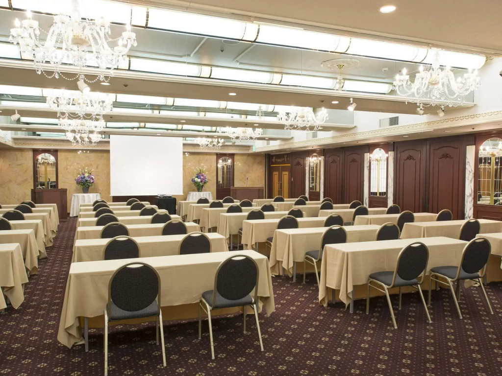 Osaka Dai-ichi Hotel