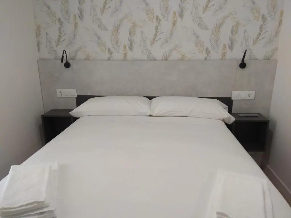 Apartamentos Adarve Centro histórico