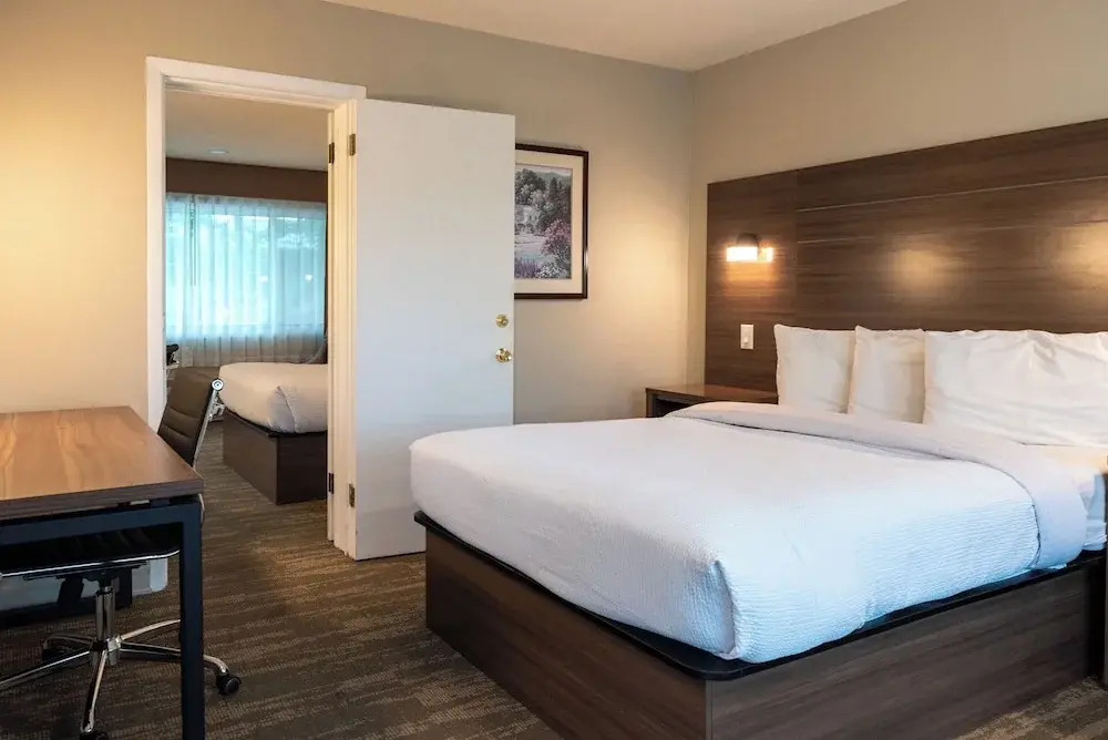 Valley Trail Inn
