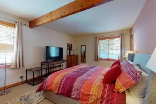 Timberfalls 1905 Condo