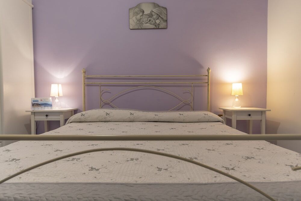 B&B Posidonia