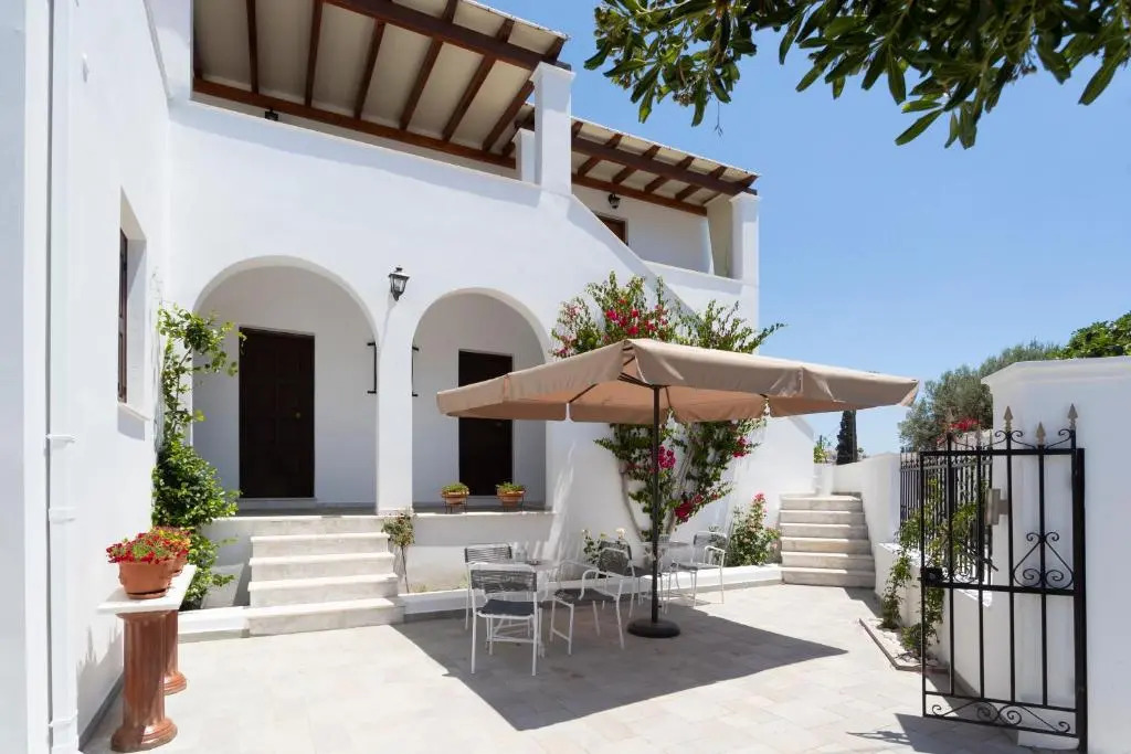 Villa Kriezi